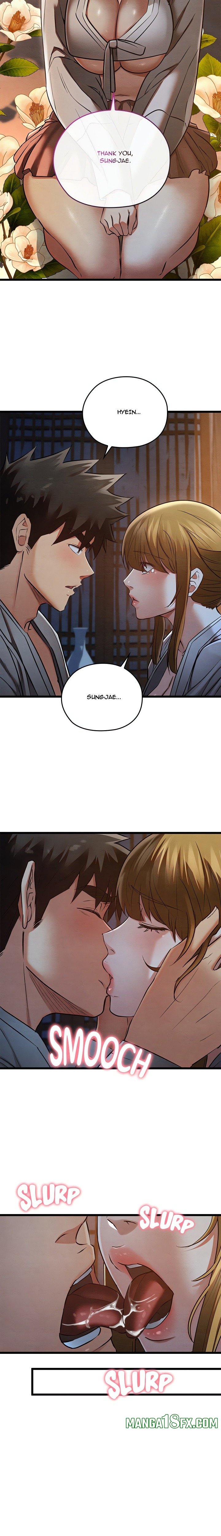 Master of Intimacy (Uncensored) - Chapter 17 [photo 13] - MangaPorn