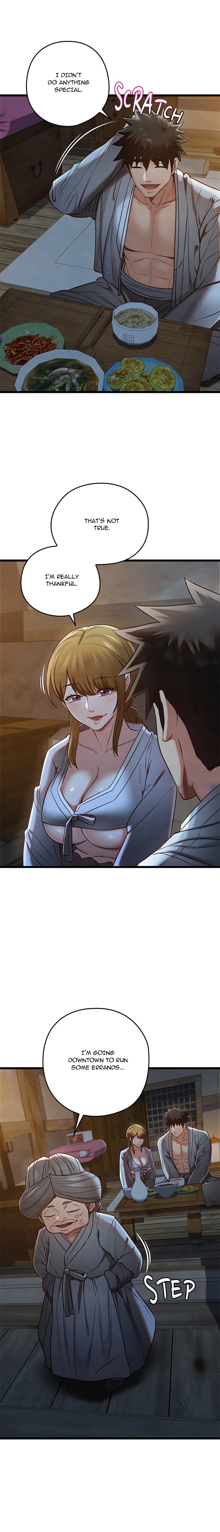 Master of Intimacy (Uncensored) - Chapter 17 [photo 2] - MangaPorn