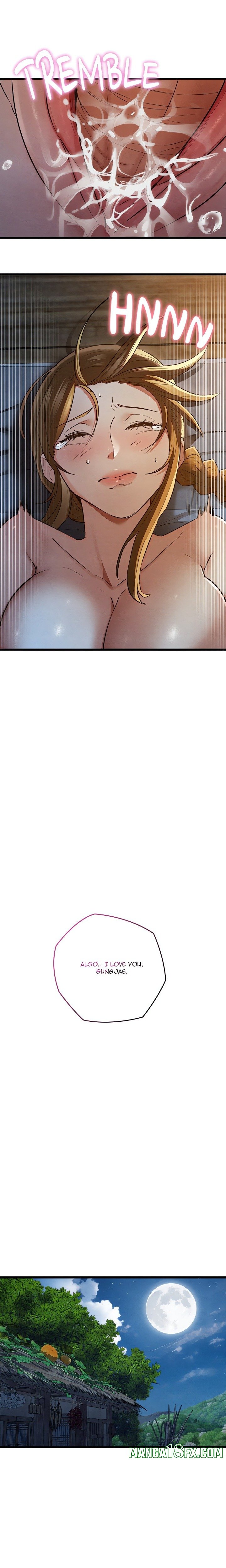 Master of Intimacy (Uncensored) - Chapter 17 [photo 22] - MangaPorn