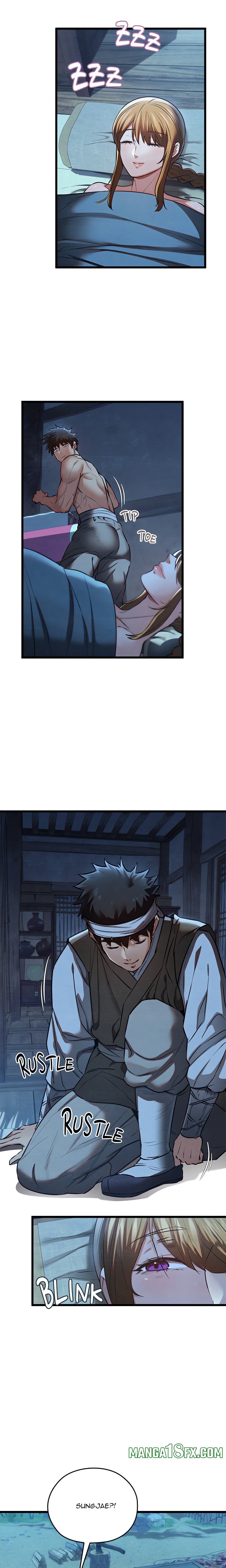 Master of Intimacy (Uncensored) - Chapter 17 [photo 23] - MangaPorn