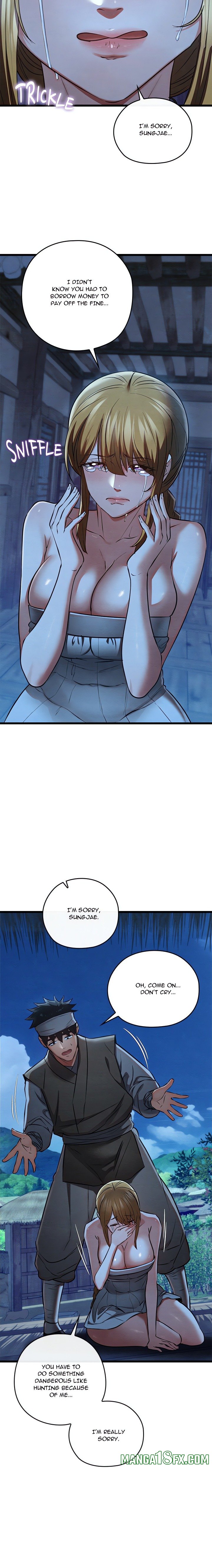 Master of Intimacy (Uncensored) - Chapter 17 [photo 26] - MangaPorn