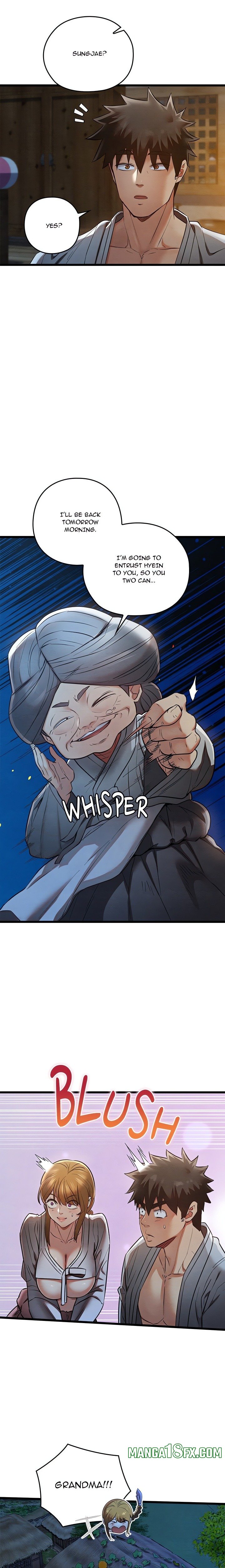 Master of Intimacy (Uncensored) - Chapter 17 [photo 3] - MangaPorn