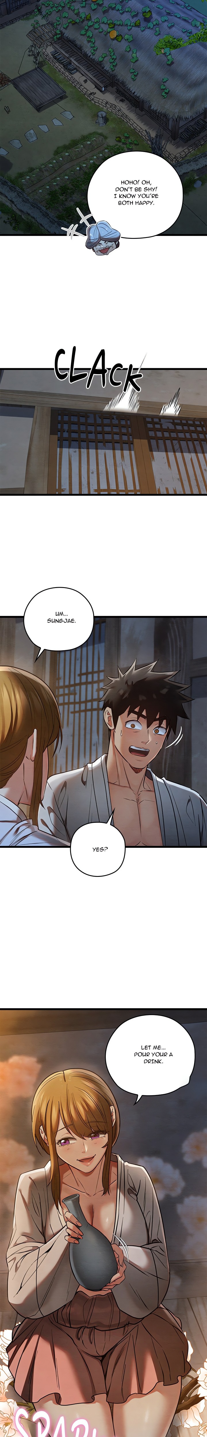 Master of Intimacy (Uncensored) - Chapter 17 [photo 4] - MangaPorn