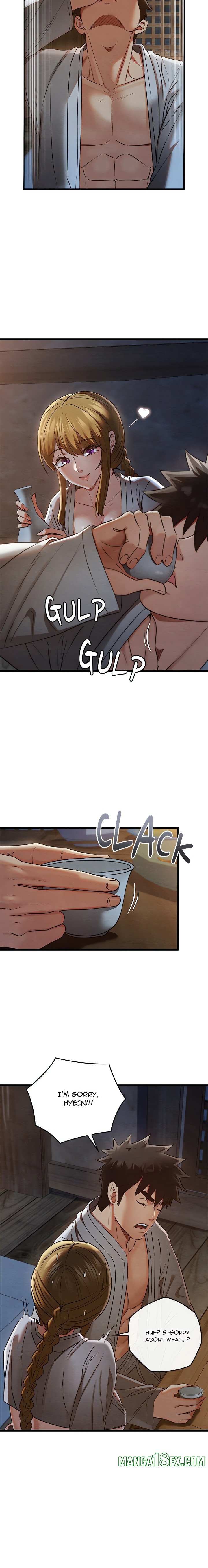 Master of Intimacy (Uncensored) - Chapter 17 [photo 6] - MangaPorn