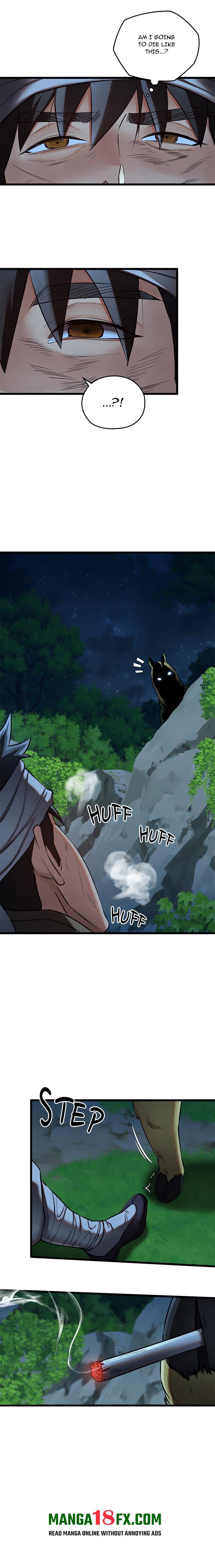 Master of Intimacy (Uncensored) - Chapter 18 [photo 7] - MangaPorn