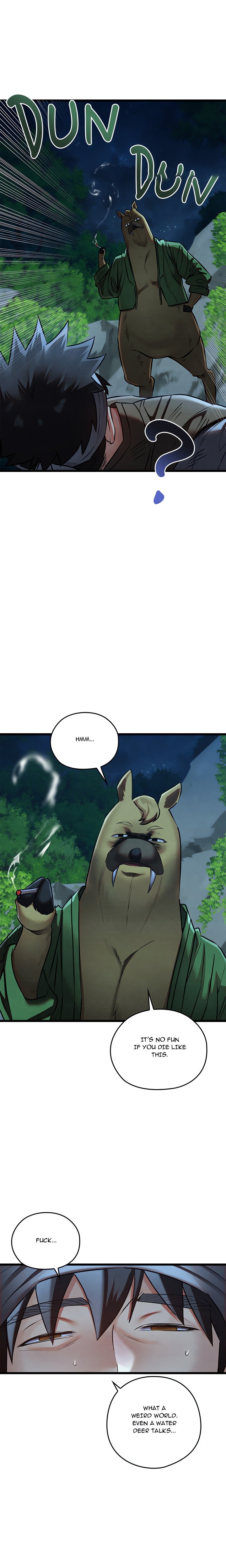 Master of Intimacy (Uncensored) - Chapter 18 [photo 8] - MangaPorn