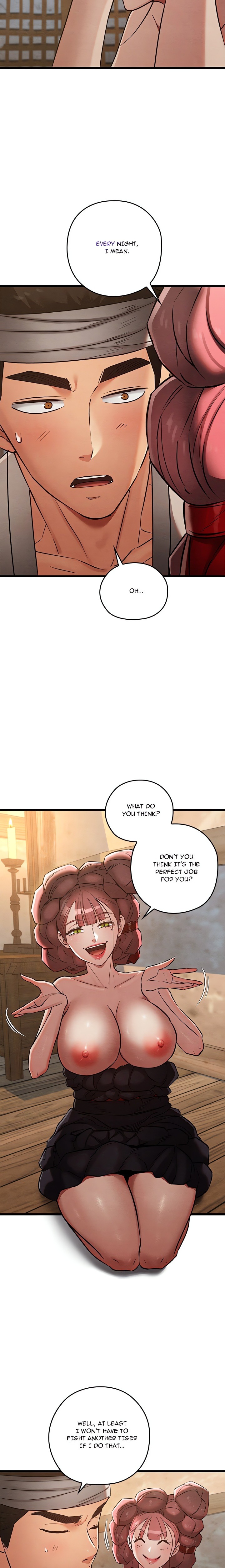 Master of Intimacy (Uncensored) - Chapter 19 [photo 11] - MangaPorn