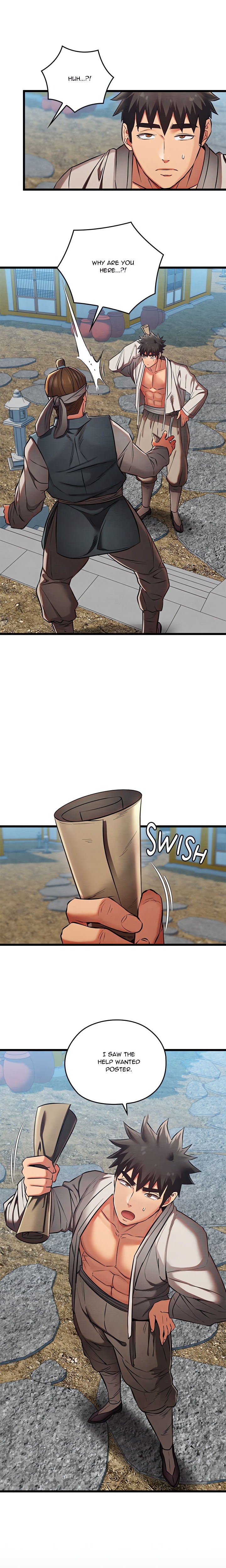 Master of Intimacy (Uncensored) - Chapter 19 [photo 13] - MangaPorn