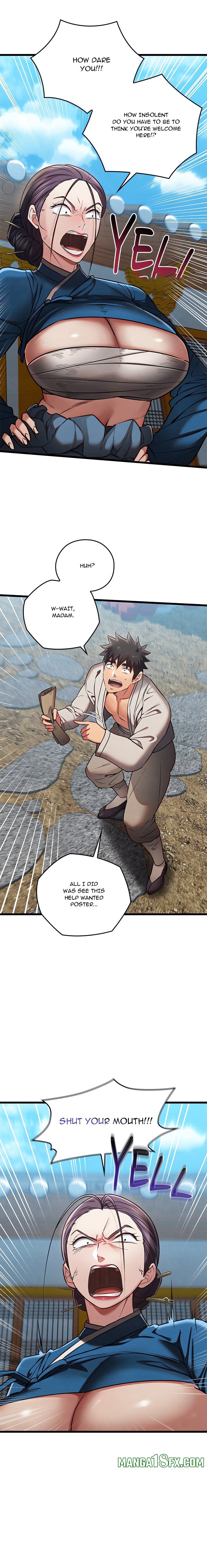 Master of Intimacy (Uncensored) - Chapter 19 [photo 18] - MangaPorn