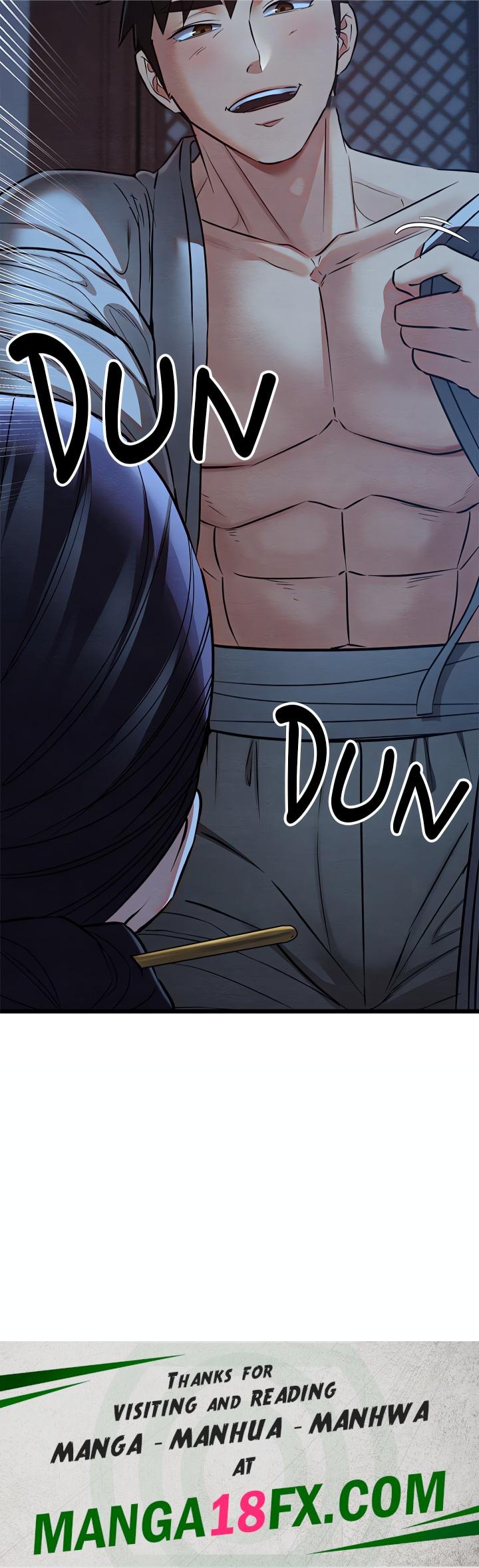 Master of Intimacy (Uncensored) - Chapter 19 [photo 26] - MangaPorn