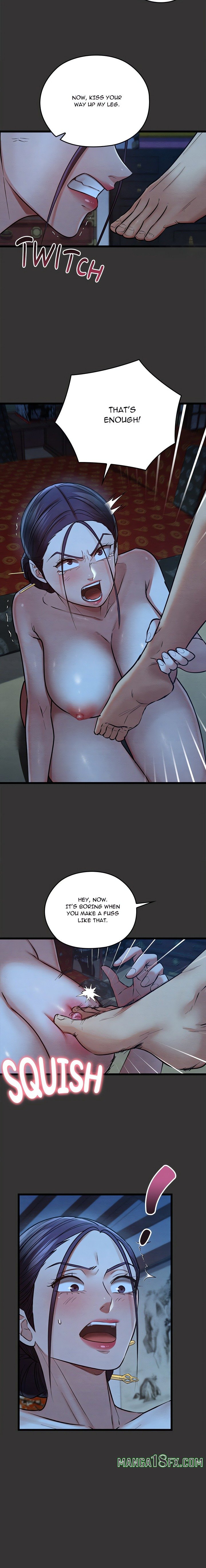 Master of Intimacy (Uncensored) - Chapter 20 [photo 12] - MangaPorn