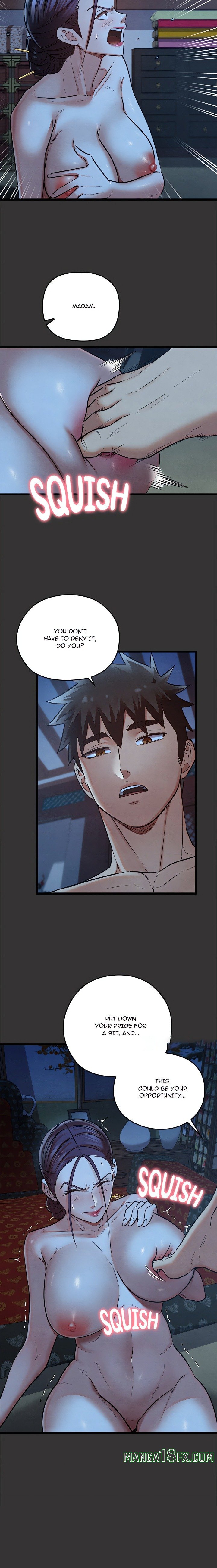 Master of Intimacy (Uncensored) - Chapter 20 [photo 14] - MangaPorn