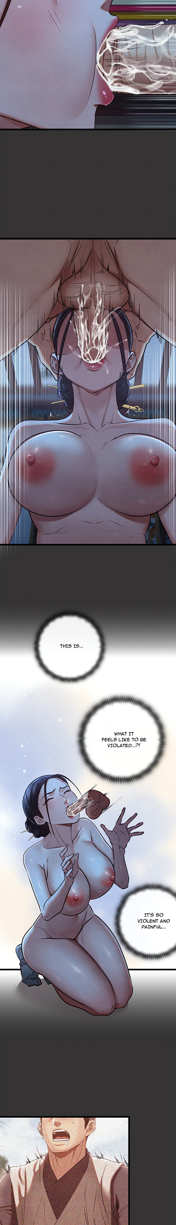 Master of Intimacy (Uncensored) - Chapter 20 [photo 19] - MangaPorn