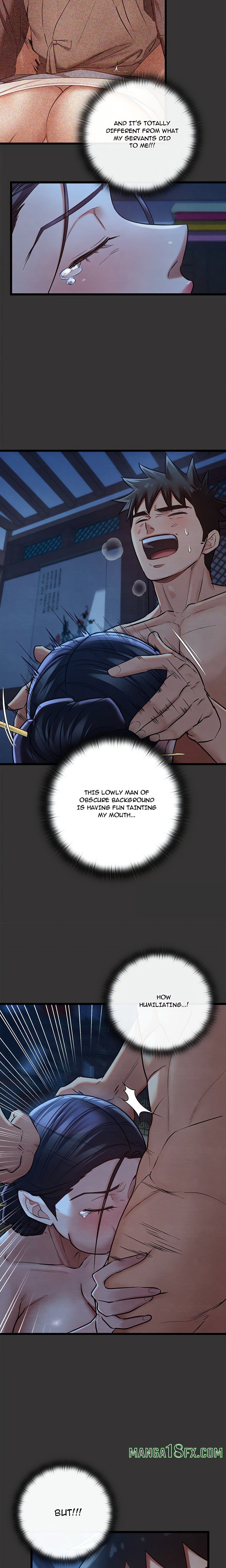 Master of Intimacy (Uncensored) - Chapter 20 [photo 20] - MangaPorn