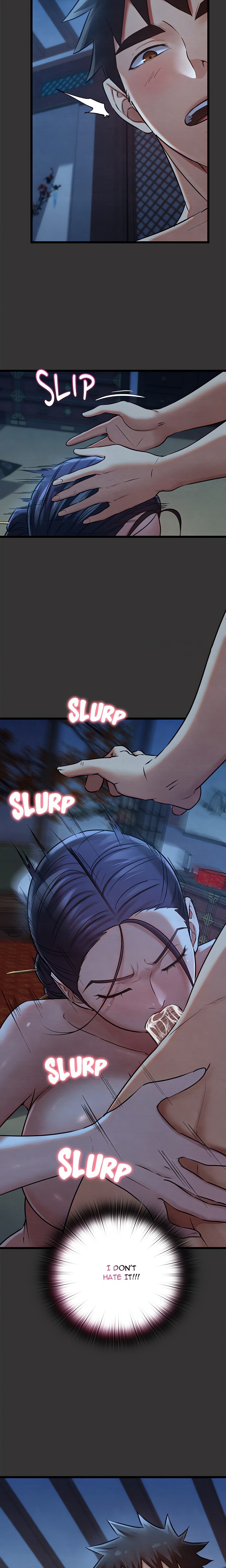 Master of Intimacy (Uncensored) - Chapter 20 [photo 21] - MangaPorn