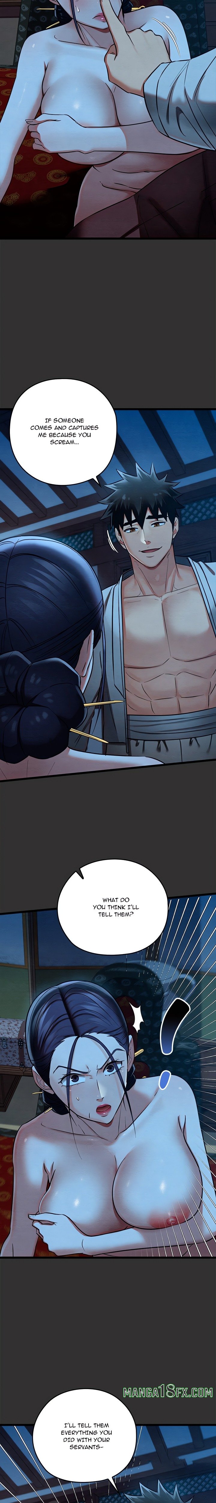 Master of Intimacy (Uncensored) - Chapter 20 [photo 7] - MangaPorn