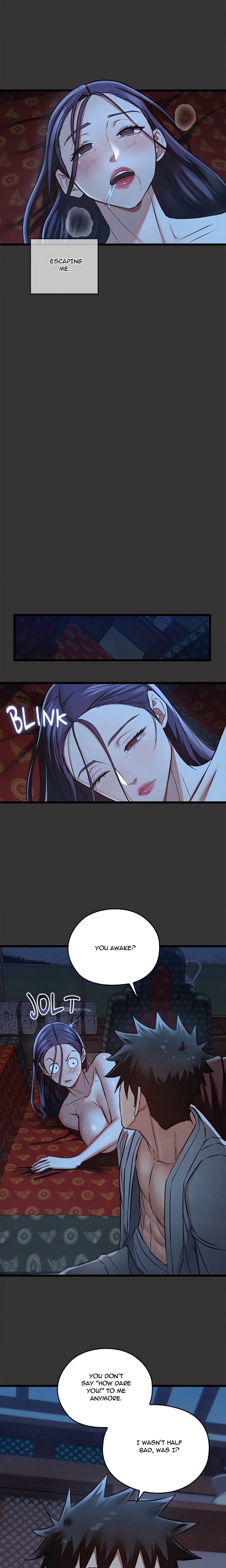 Master of Intimacy (Uncensored) - Chapter 21 [photo 13] - MangaPorn