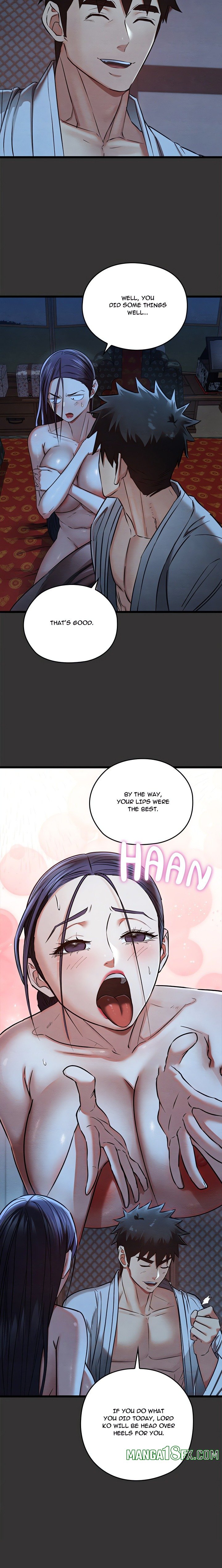 Master of Intimacy (Uncensored) - Chapter 21 [photo 14] - MangaPorn