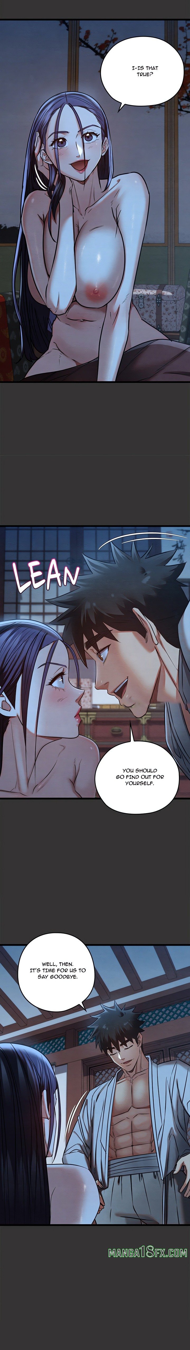 Master of Intimacy (Uncensored) - Chapter 21 [photo 15] - MangaPorn
