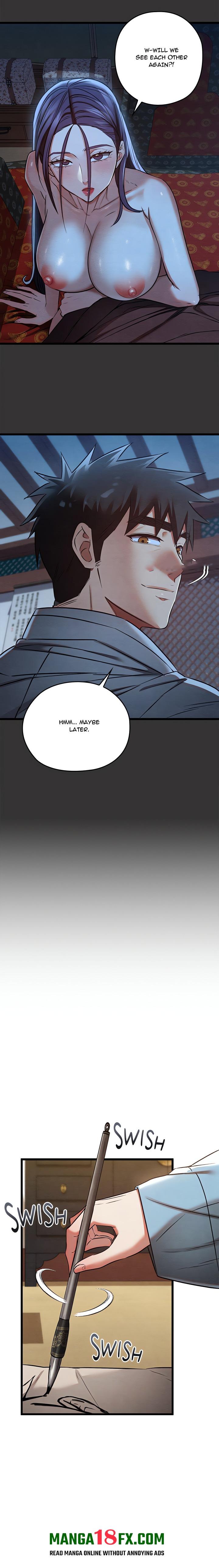 Master of Intimacy (Uncensored) - Chapter 21 [photo 16] - MangaPorn