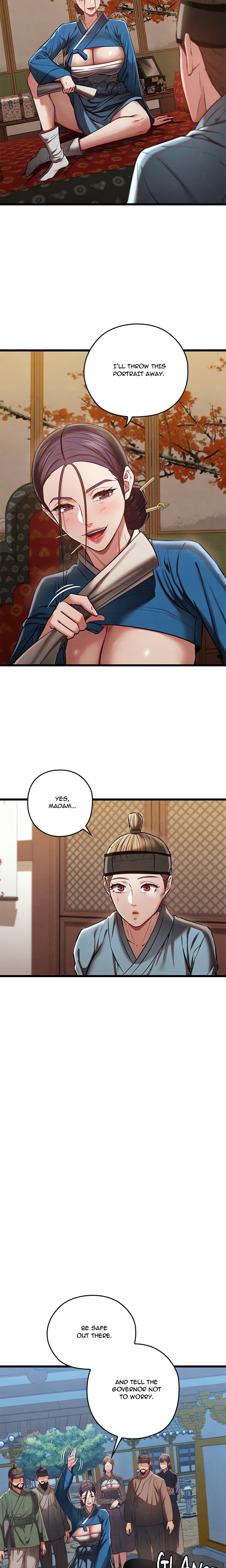 Master of Intimacy (Uncensored) - Chapter 21 [photo 20] - MangaPorn