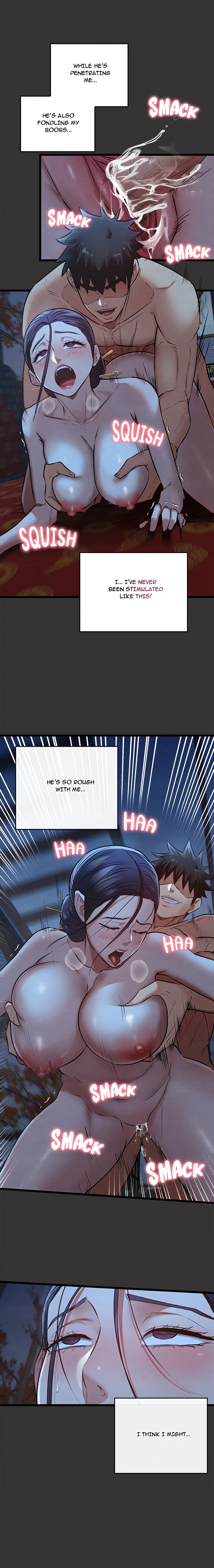 Master of Intimacy (Uncensored) - Chapter 21 [photo 7] - MangaPorn