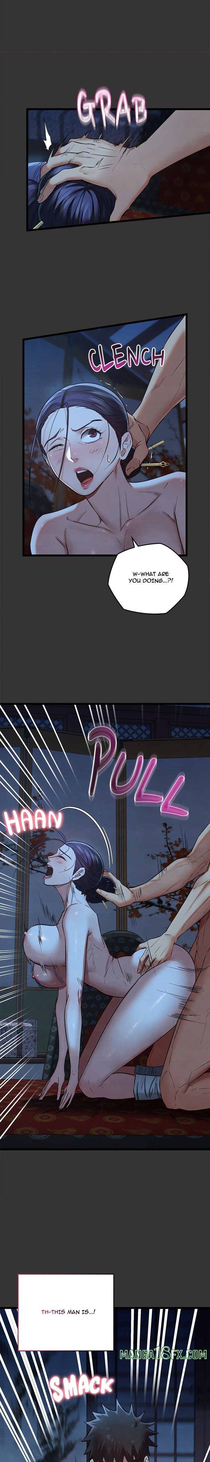 Master of Intimacy (Uncensored) - Chapter 21 [photo 8] - MangaPorn