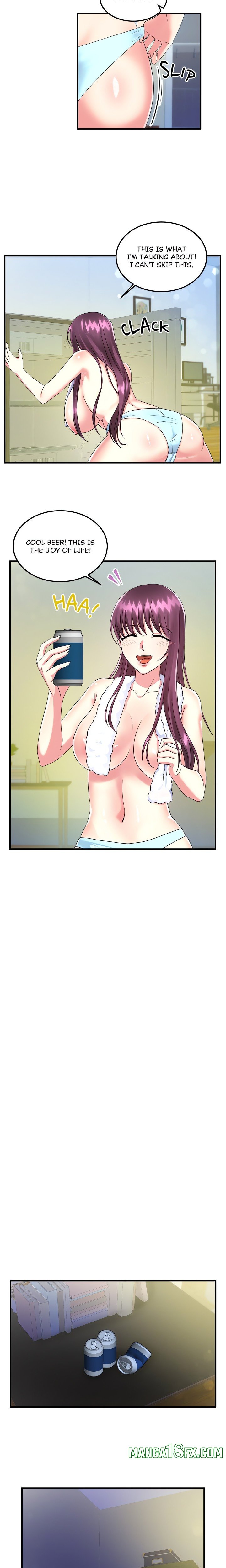 Weekly Enchantment Report - Chapter 1 [photo 15] - MangaPorn