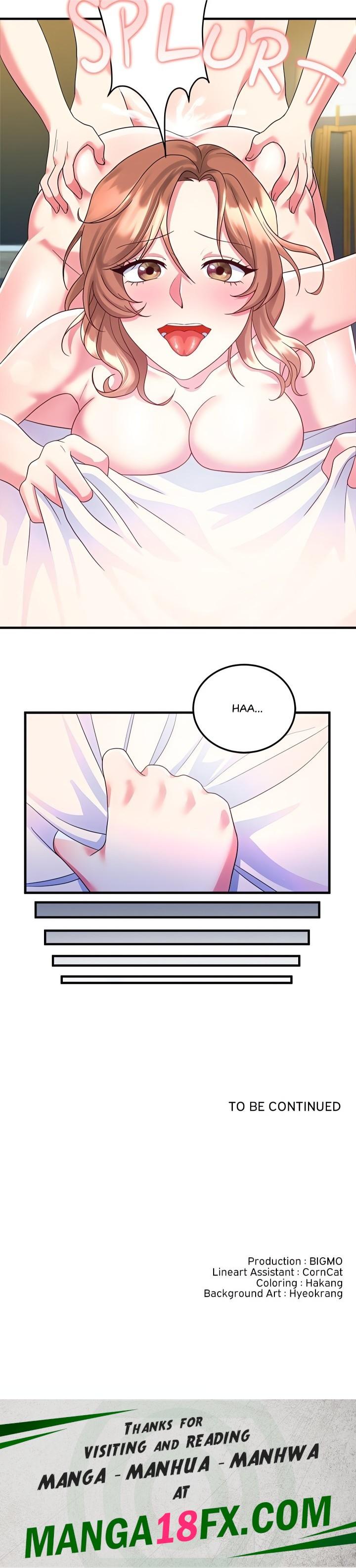 Weekly Enchantment Report - Chapter 2 [photo 14] - MangaPorn