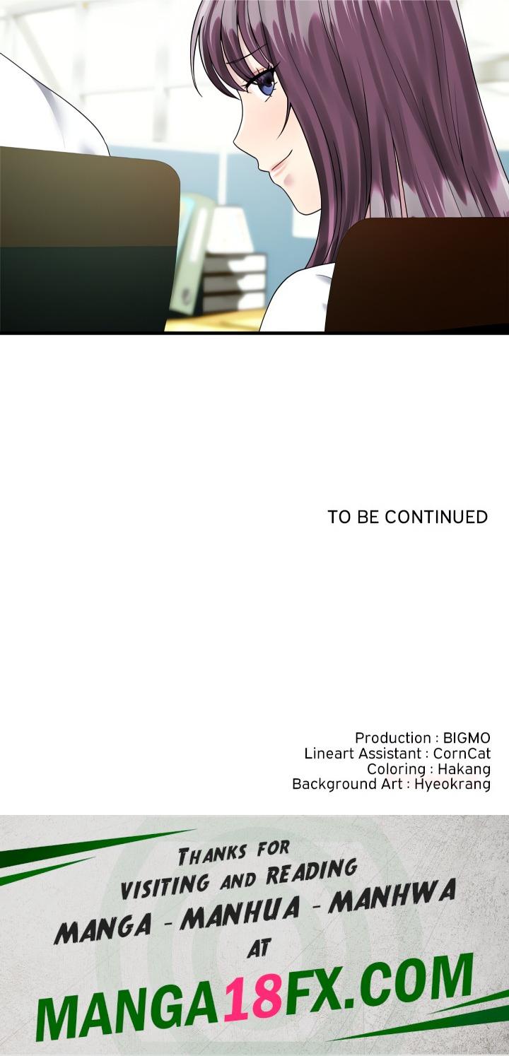 Weekly Enchantment Report - Chapter 5 [photo 16] - MangaPorn