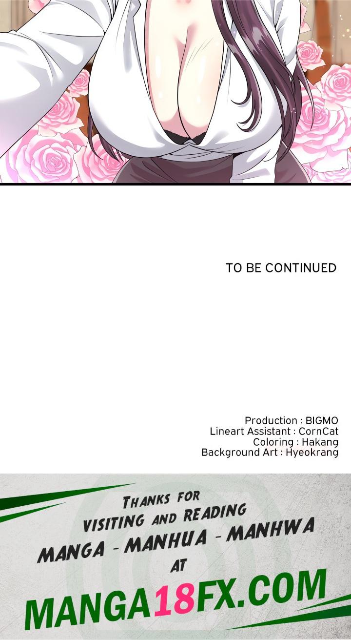 Weekly Enchantment Report - Chapter 6 [photo 12] - MangaPorn