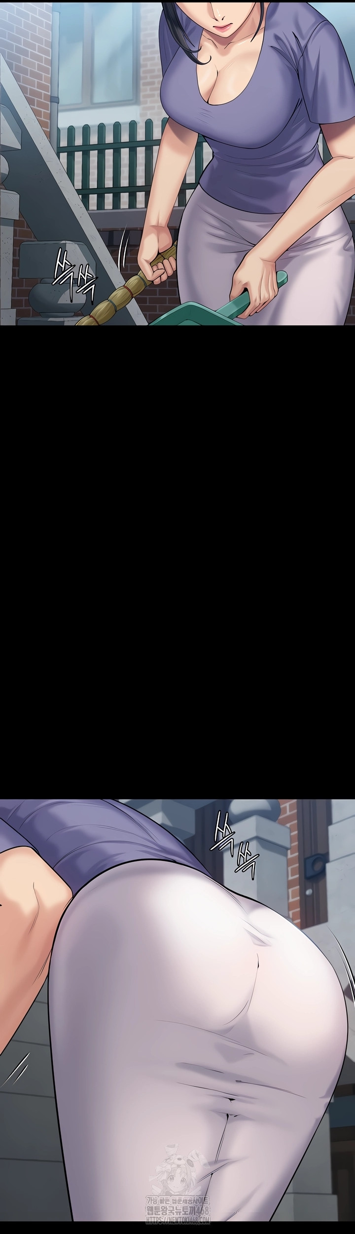 I Will Protect You Raw - Chapter 3 [photo 22] - MangaPorn