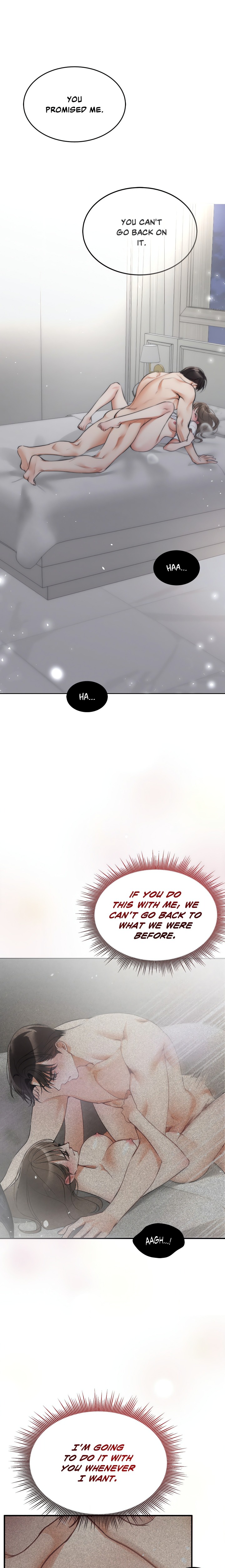 Touch Me, Tease Me (Uncensored) - Chapter 1 [photo 15] - MangaPorn