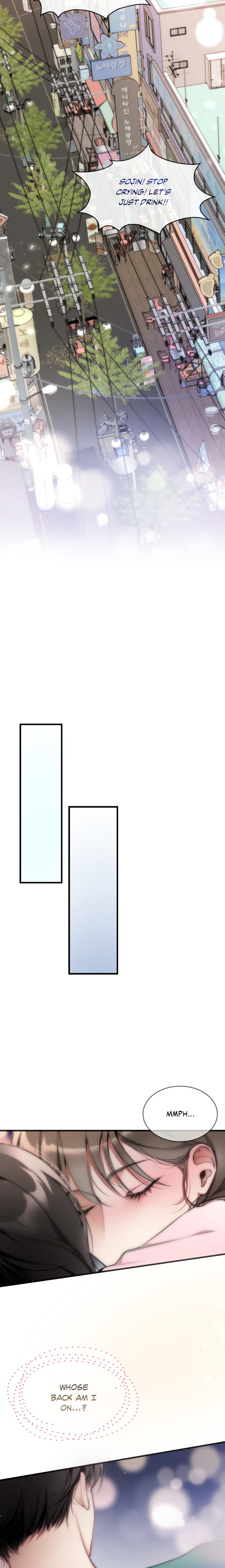 Touch Me, Tease Me (Uncensored) - Chapter 2 [photo 14] - MangaPorn