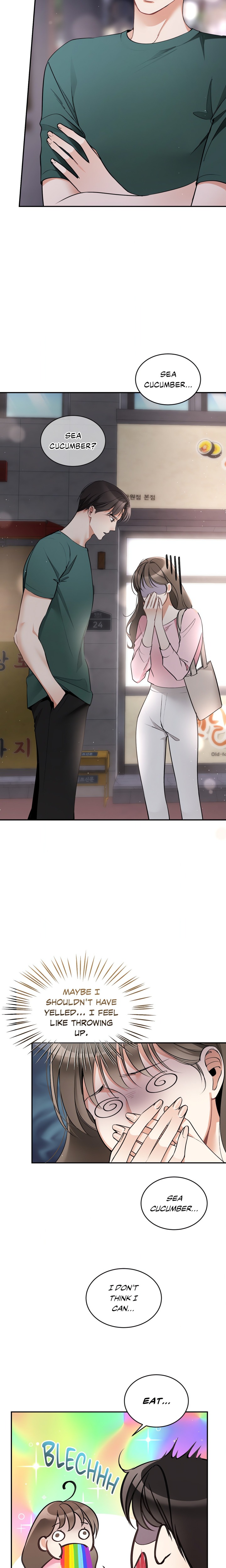 Touch Me, Tease Me (Uncensored) - Chapter 2 [photo 20] - MangaPorn