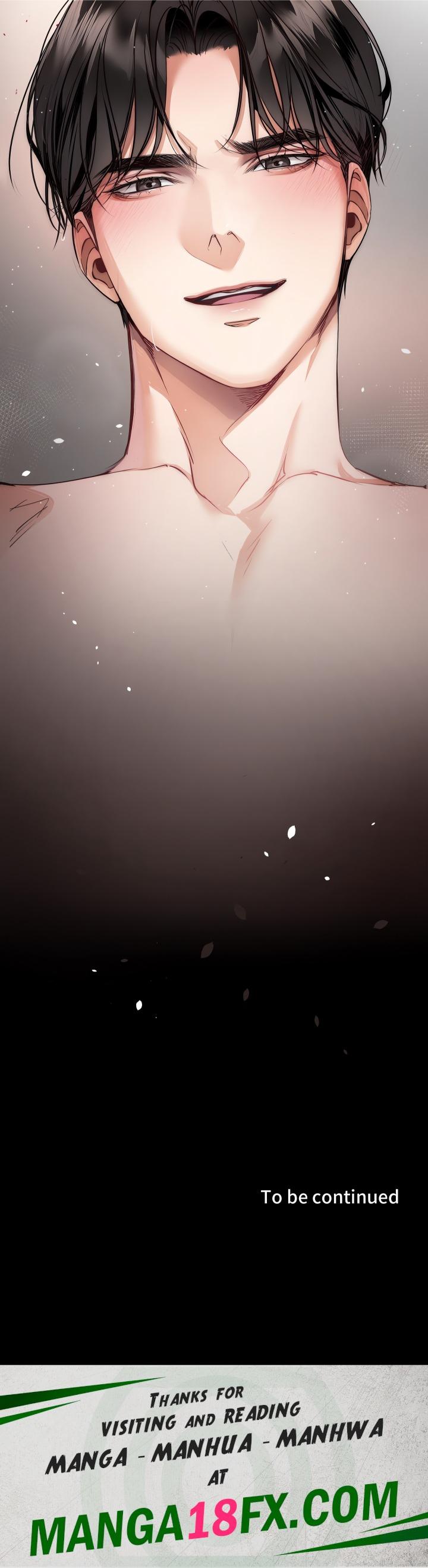 Touch Me, Tease Me (Uncensored) - Chapter 3 [photo 25] - MangaPorn