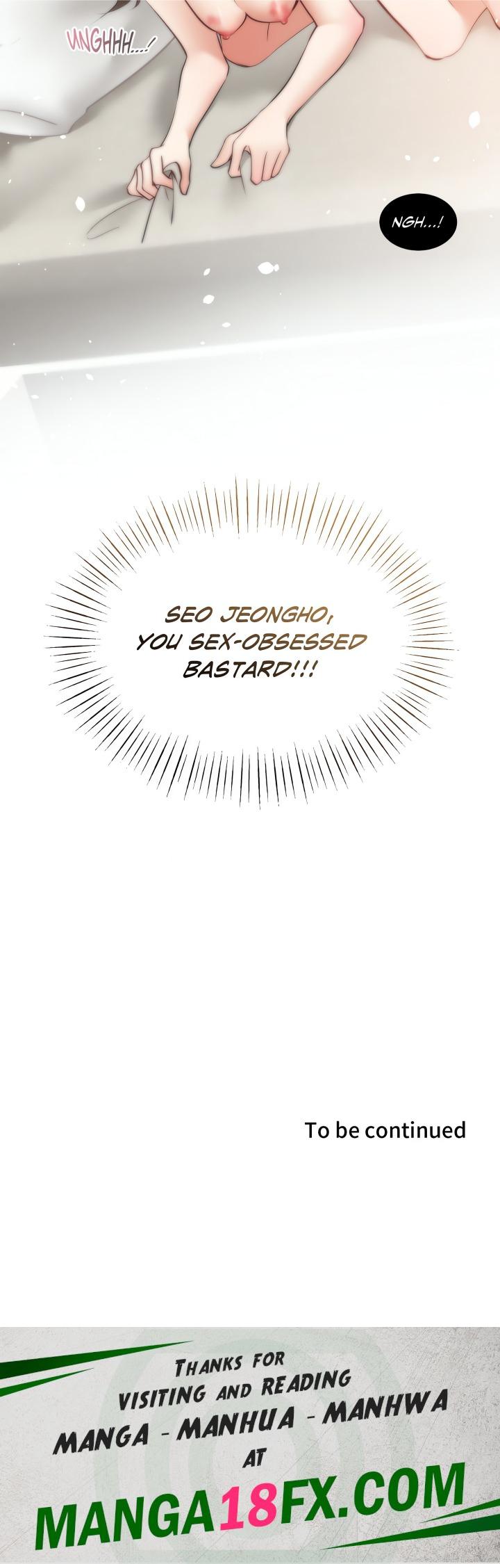 Touch Me, Tease Me (Uncensored) - Chapter 5 [photo 23] - MangaPorn