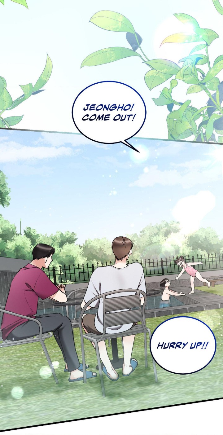 Touch Me, Tease Me (Uncensored) - Chapter 6 [photo 12] - MangaPorn