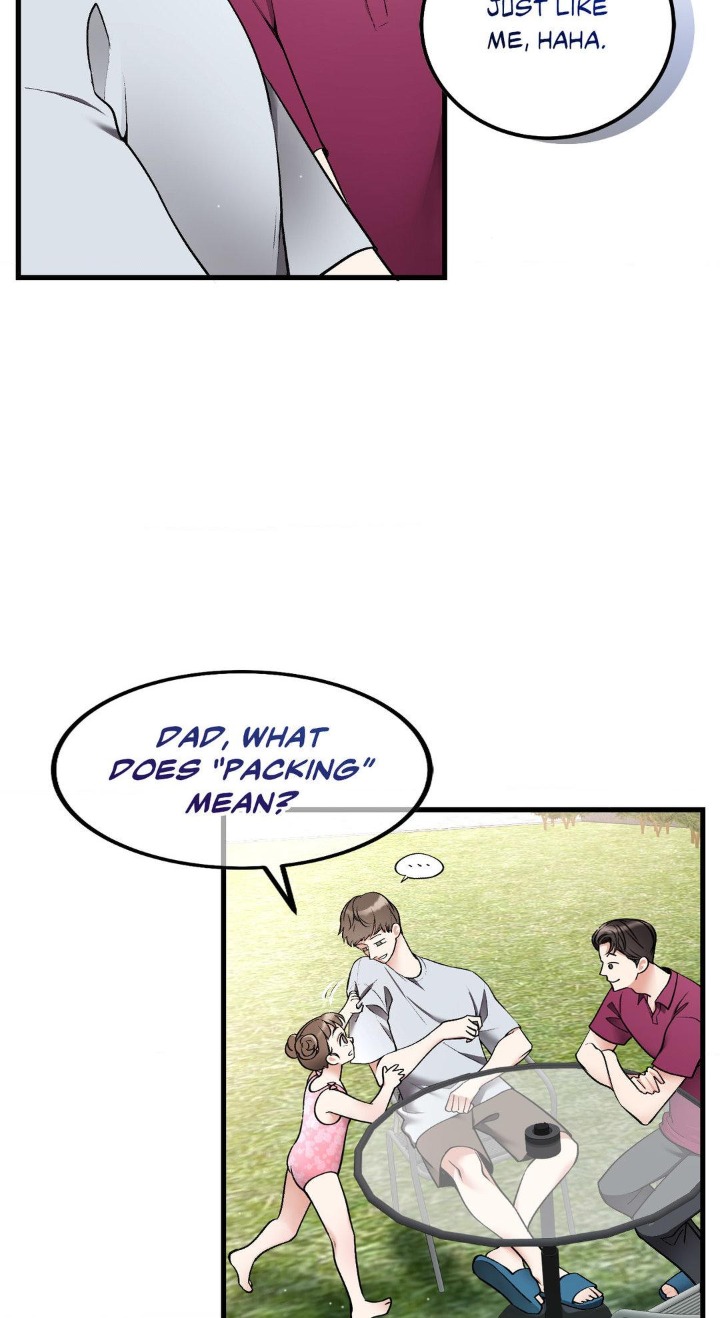 Touch Me, Tease Me (Uncensored) - Chapter 6 [photo 16] - MangaPorn