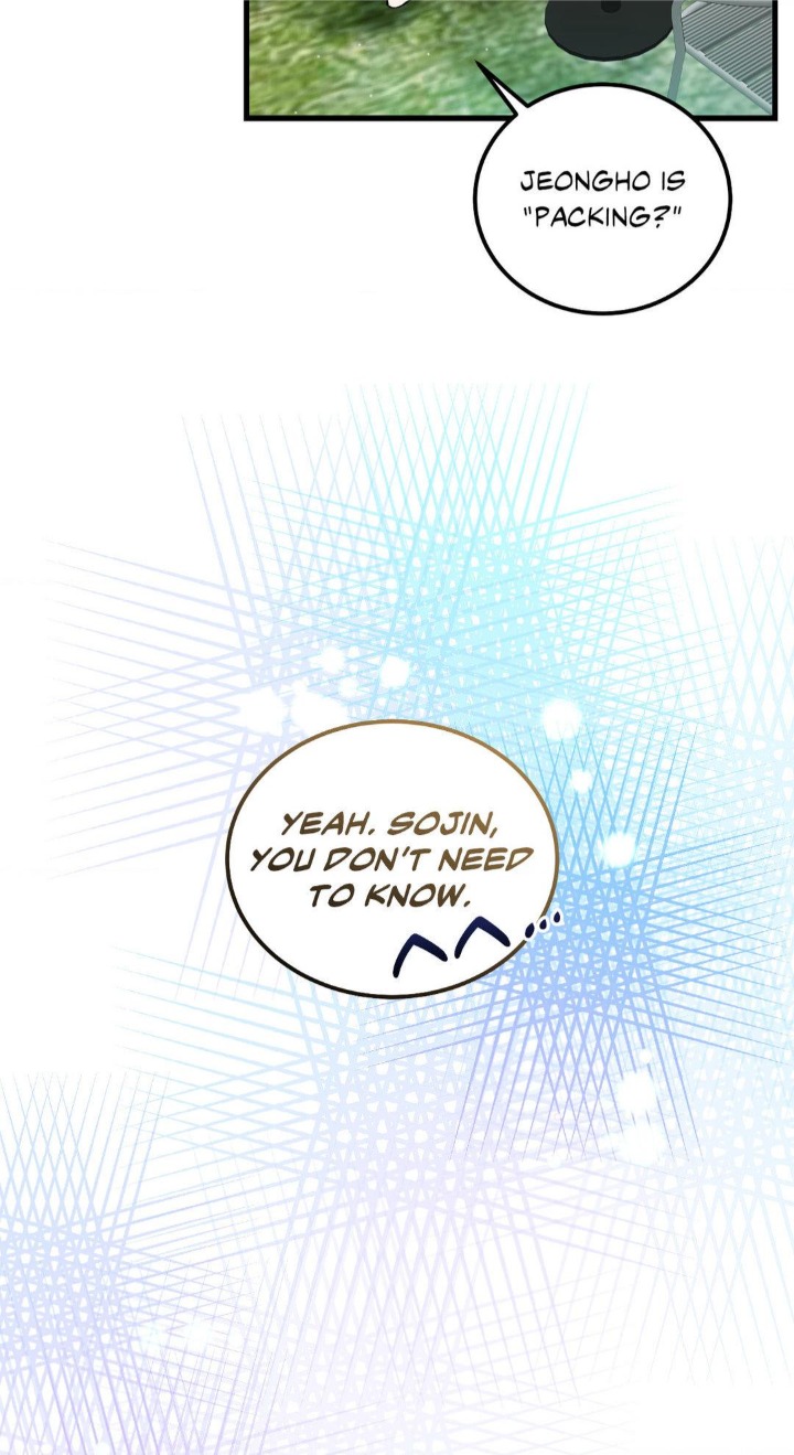 Touch Me, Tease Me (Uncensored) - Chapter 6 [photo 17] - MangaPorn