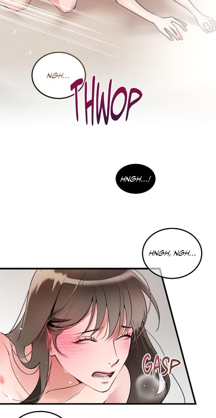 Touch Me, Tease Me (Uncensored) - Chapter 6 [photo 2] - MangaPorn