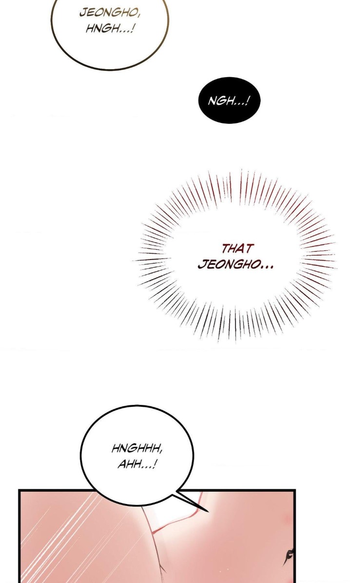 Touch Me, Tease Me (Uncensored) - Chapter 6 [photo 20] - MangaPorn