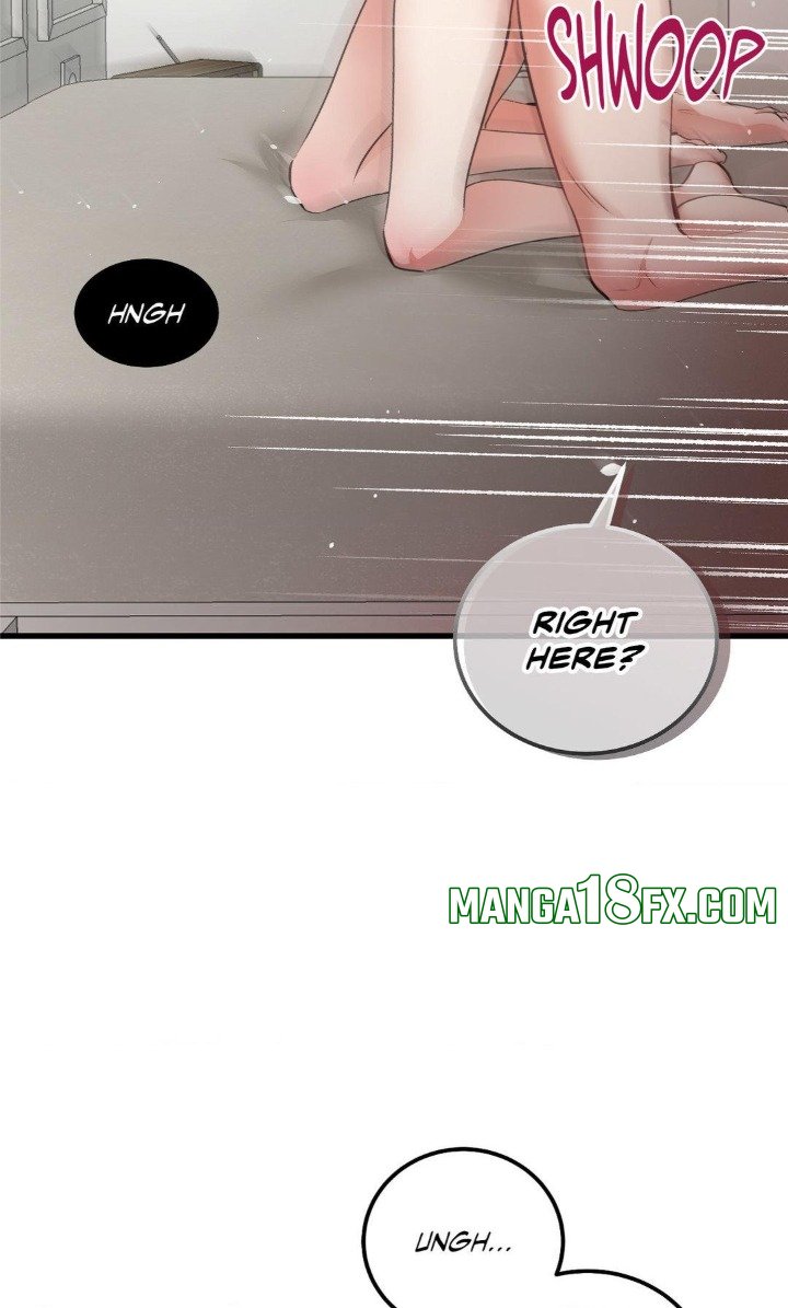 Touch Me, Tease Me (Uncensored) - Chapter 6 [photo 23] - MangaPorn