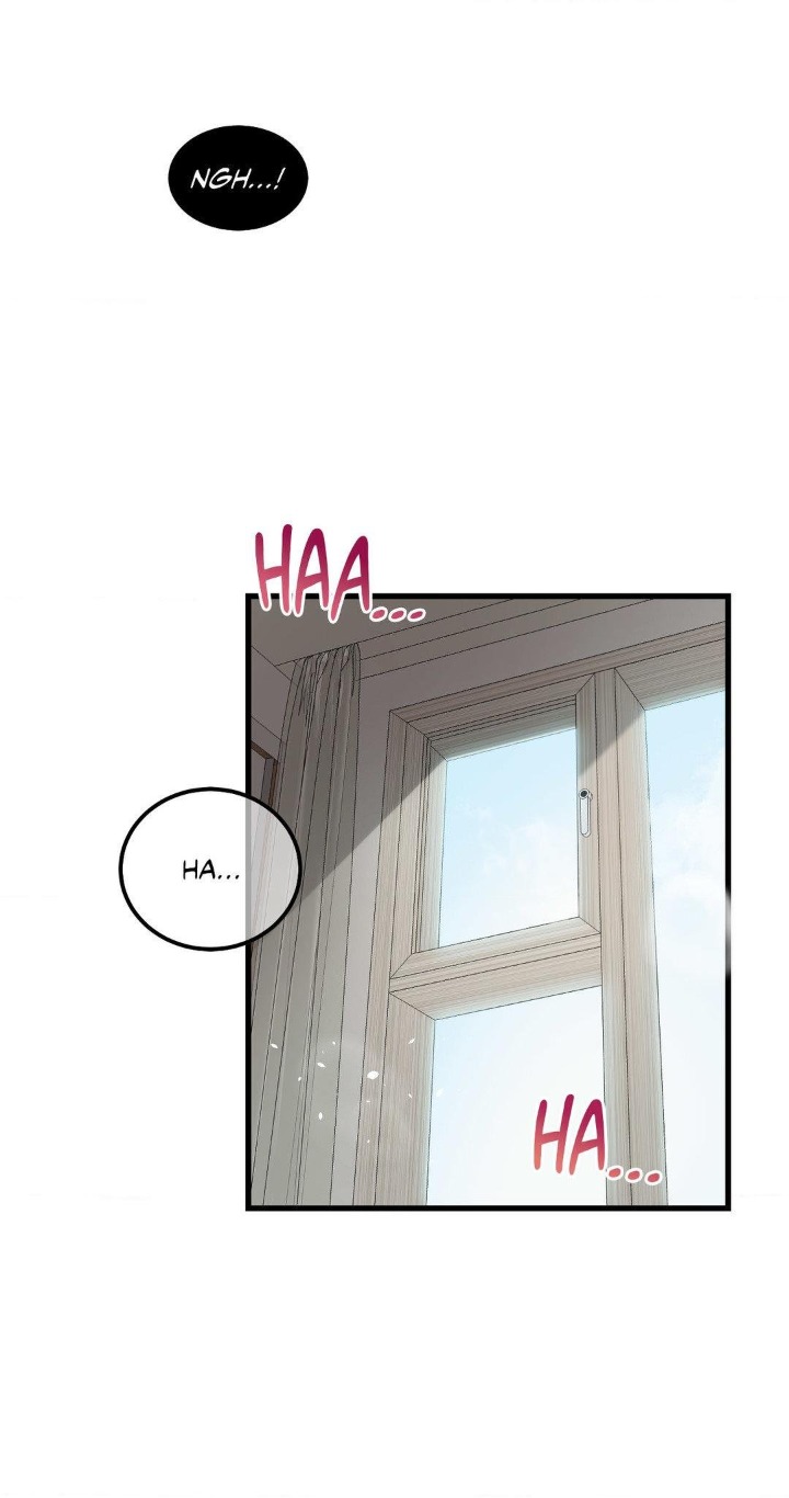 Touch Me, Tease Me (Uncensored) - Chapter 6 [photo 26] - MangaPorn