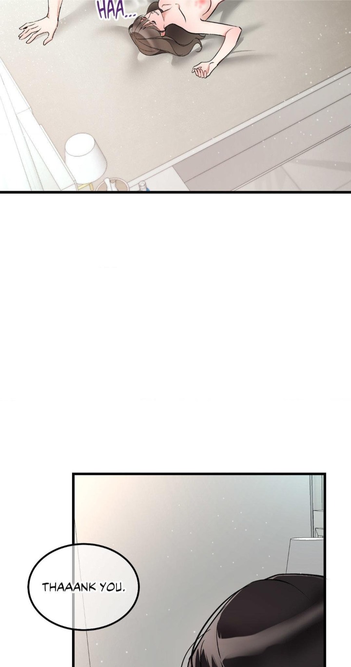 Touch Me, Tease Me (Uncensored) - Chapter 6 [photo 28] - MangaPorn