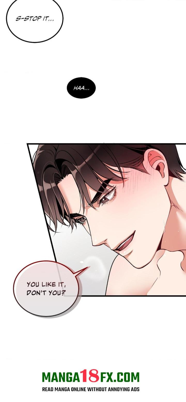 Touch Me, Tease Me (Uncensored) - Chapter 6 [photo 3] - MangaPorn