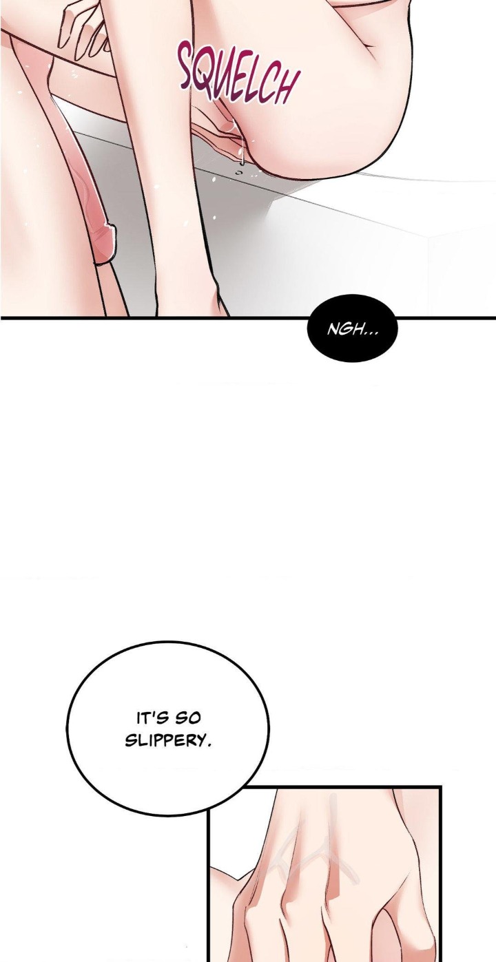 Touch Me, Tease Me (Uncensored) - Chapter 6 [photo 41] - MangaPorn