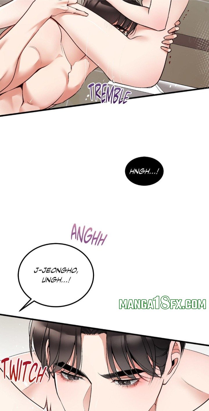 Touch Me, Tease Me (Uncensored) - Chapter 6 [photo 44] - MangaPorn