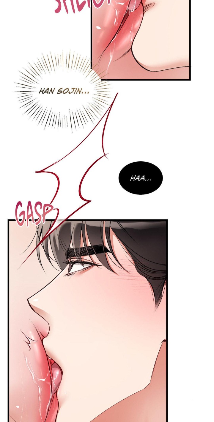 Touch Me, Tease Me (Uncensored) - Chapter 6 [photo 46] - MangaPorn