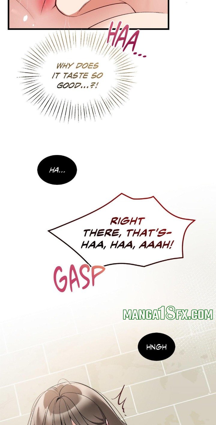 Touch Me, Tease Me (Uncensored) - Chapter 6 [photo 47] - MangaPorn